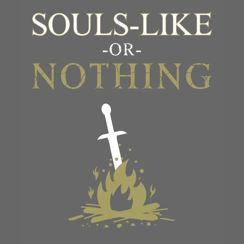 Seelen-Like oder nichts