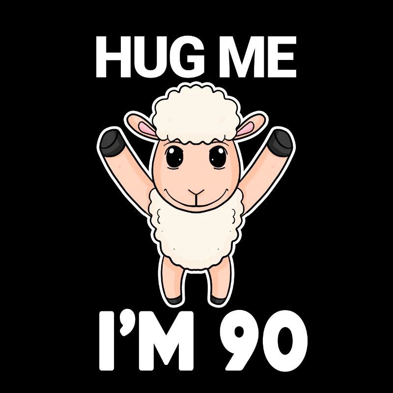 90 ans - 90 ans - Embrace