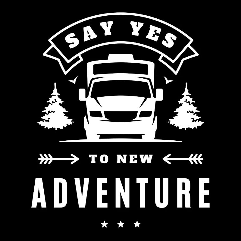 camping, fan de camping, campeur