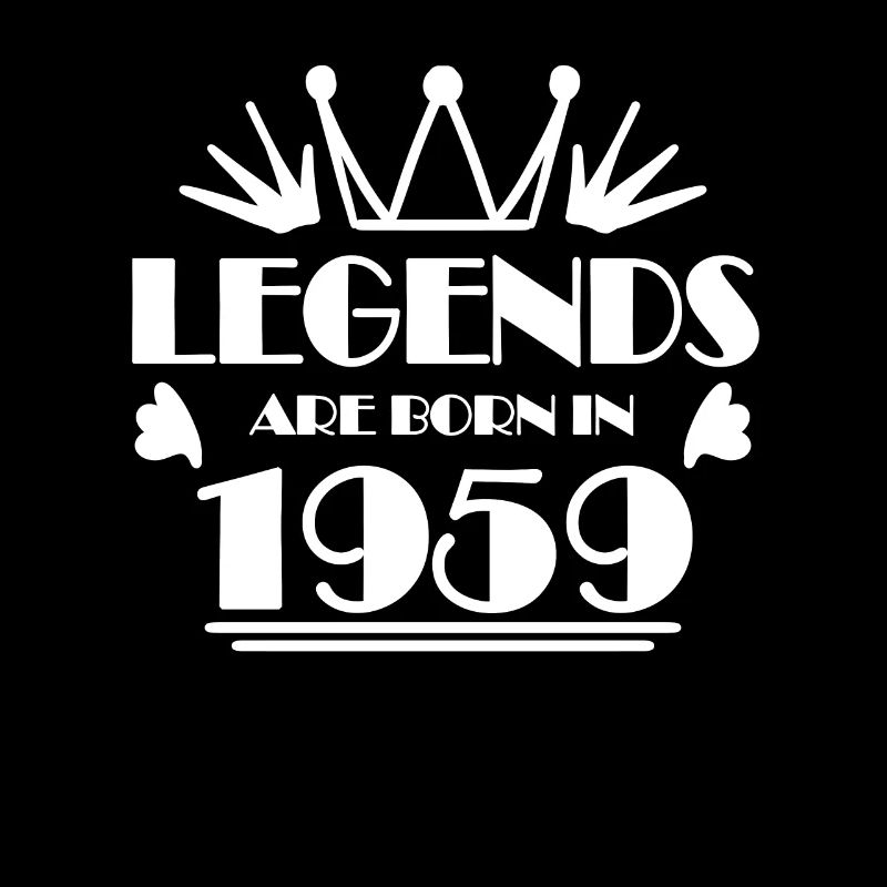 1959 - Né en 1959