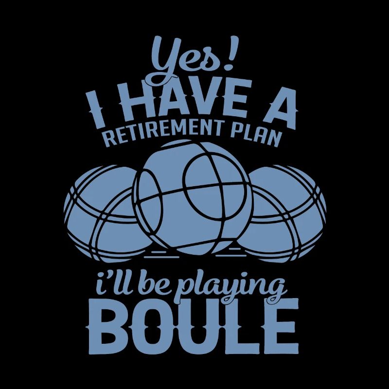 Boule Rente Plan