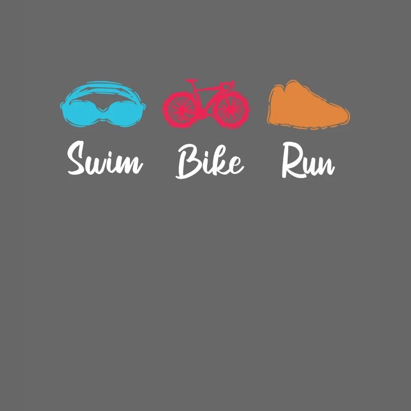 Triathlet