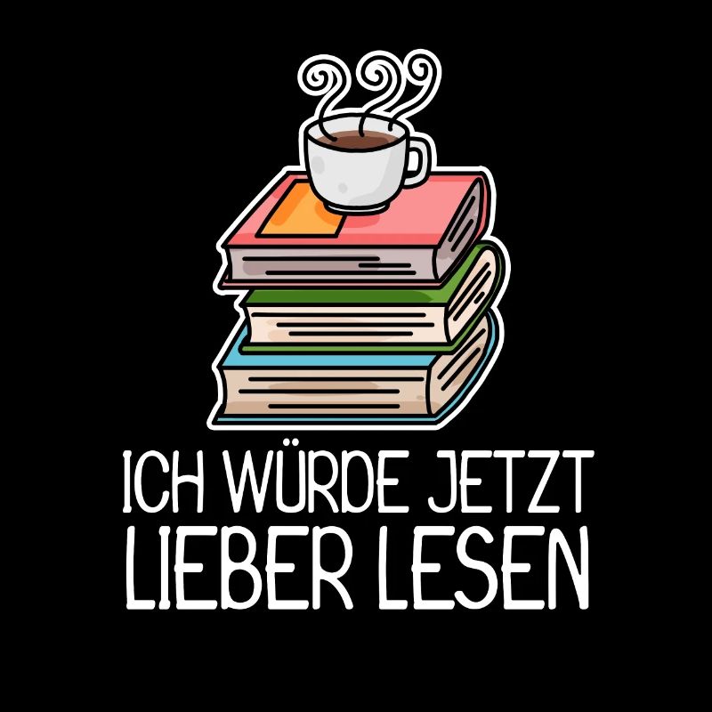 Lesen Buch Bücher Leser Geschenk