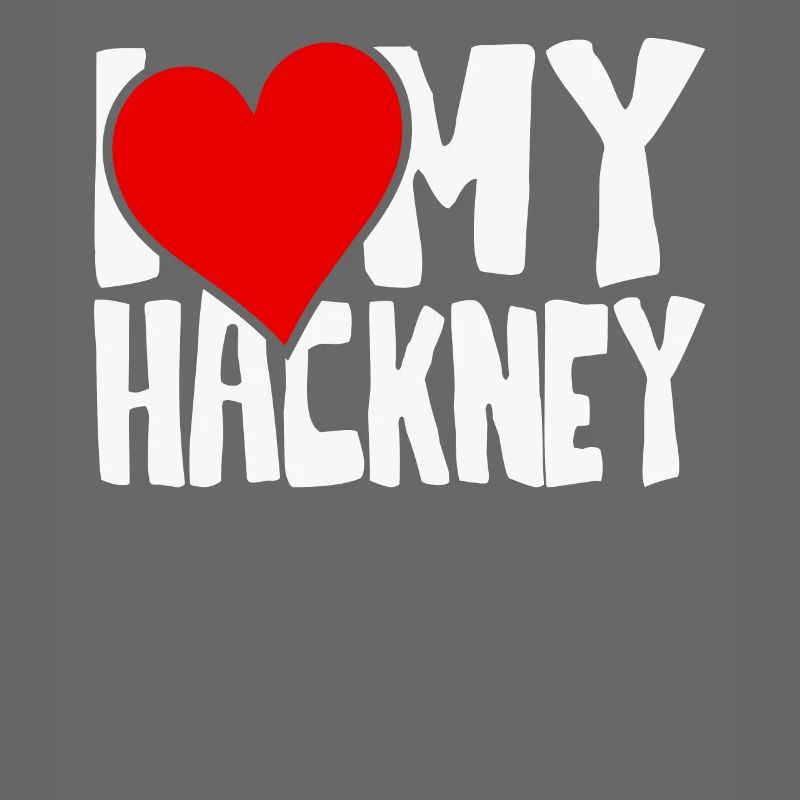 J’adore mon cheval Hackney