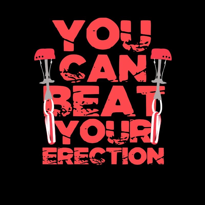 you can beat your erection Design for a dirty