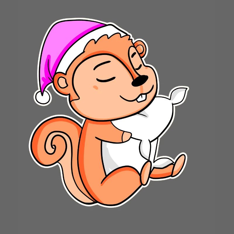 Eichhörnchen