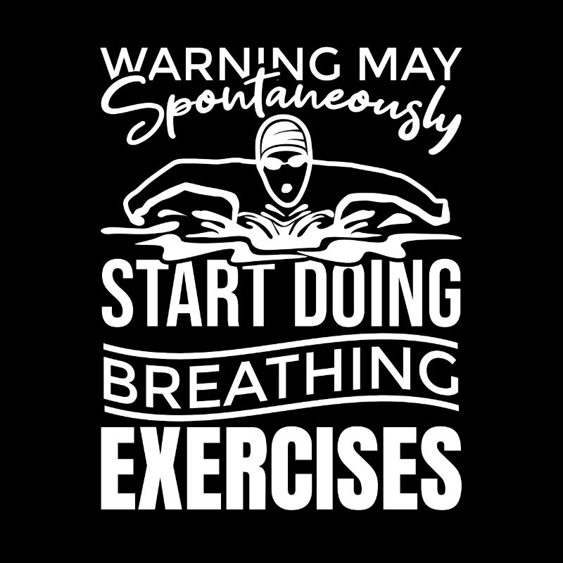 Schwimm Motivation