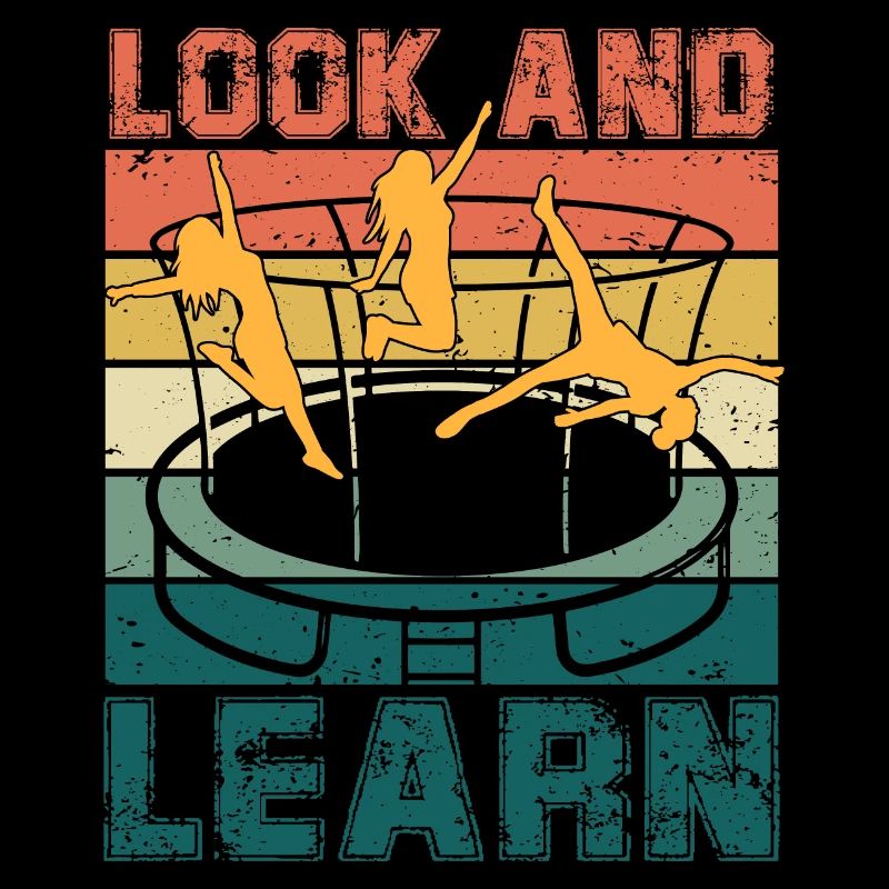 Look and Learn