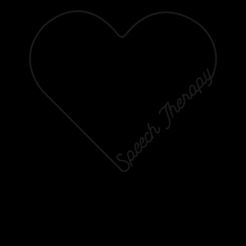 Speech Therapist Therapy Assistant