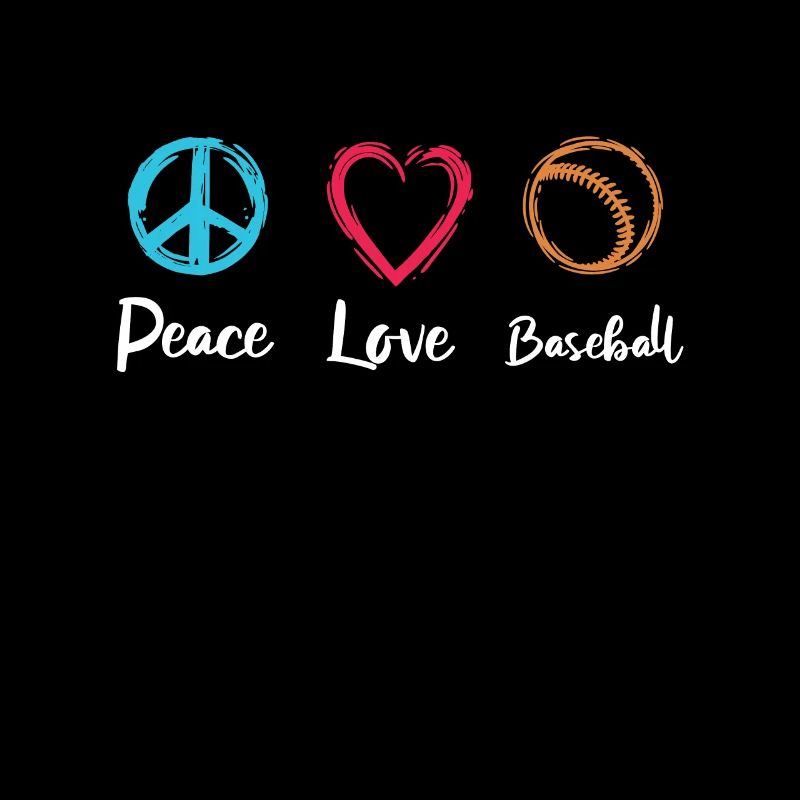 L’amour du baseball
