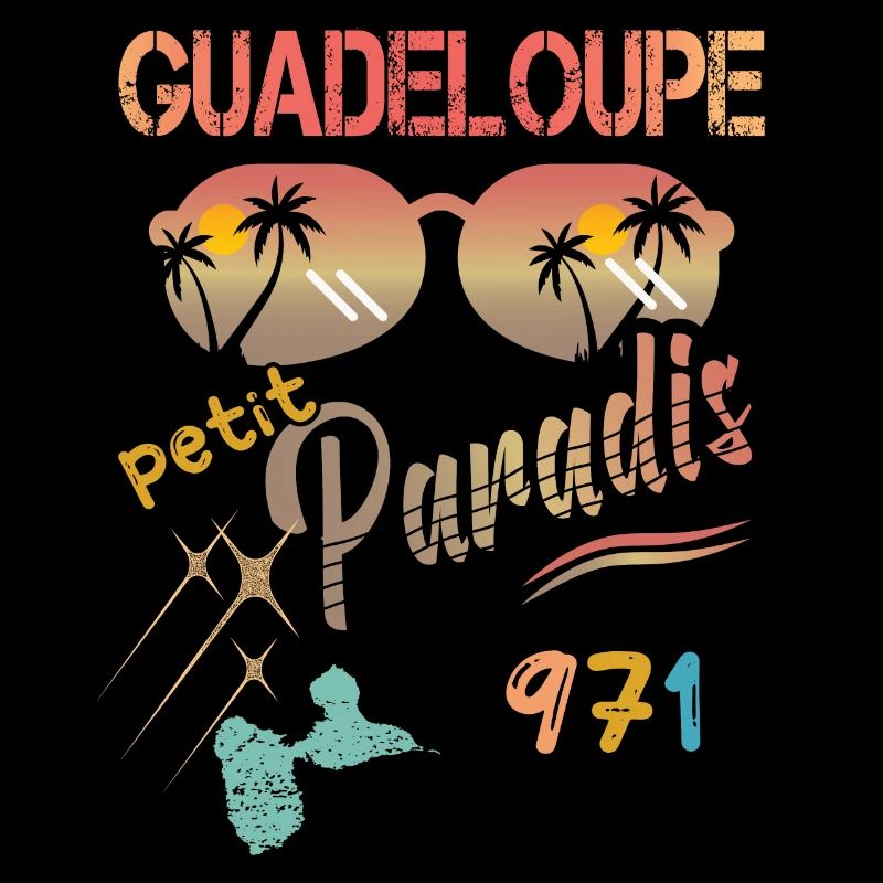 idee cadeau guadeloupe petit paradis 971 gwada