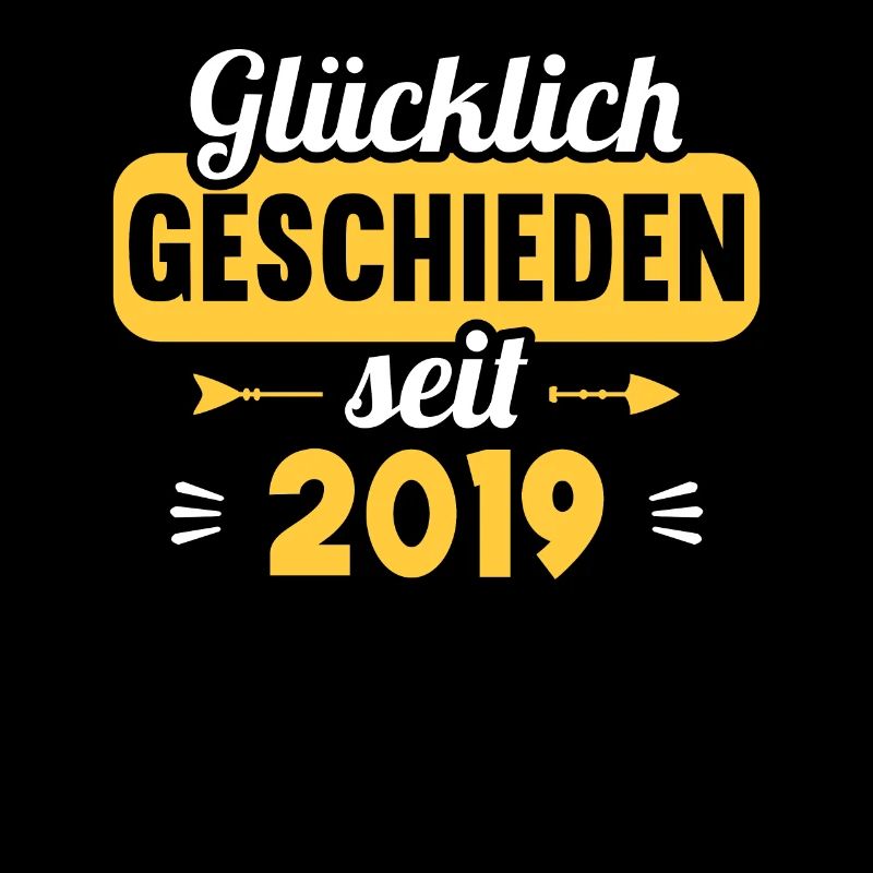 Glücklich geschieden seit 2019 Scheidungs