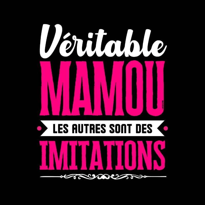 Véritable Mamou les autres sont des imitations !