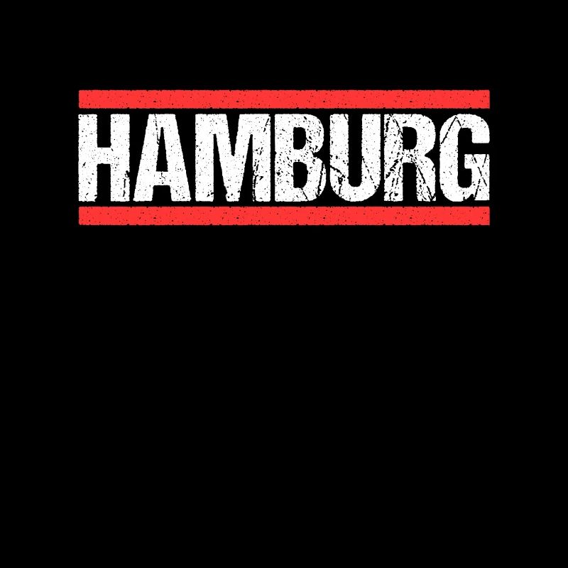 Hamburgerin Hamburger Hamburg