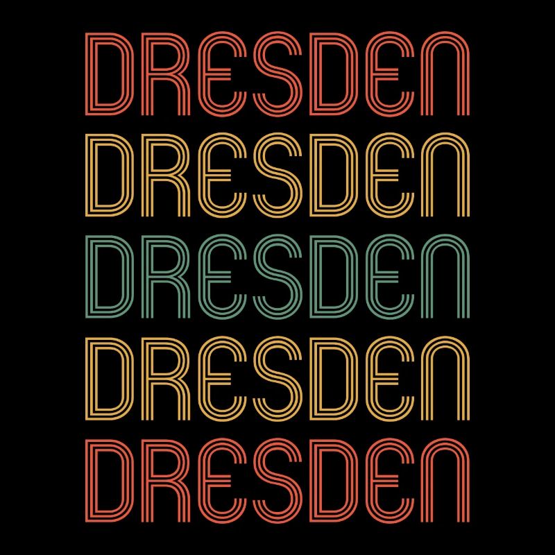 Dresdnerin Dresdner Dresde