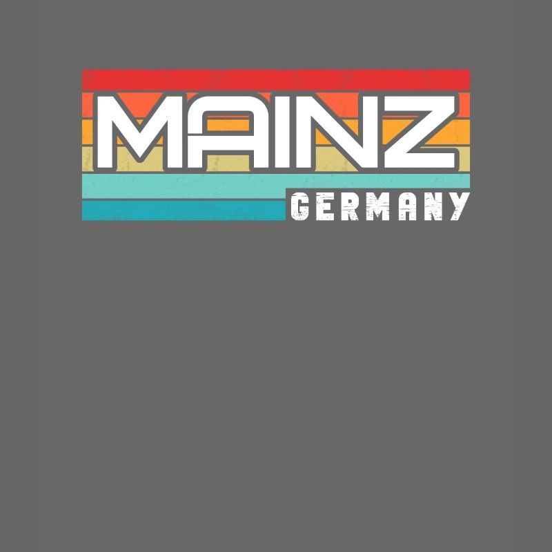 Mainzerin Mainzer Mainz