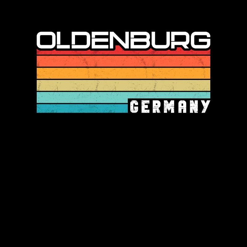 Oldenburgerin Oldenburger Oldenburg