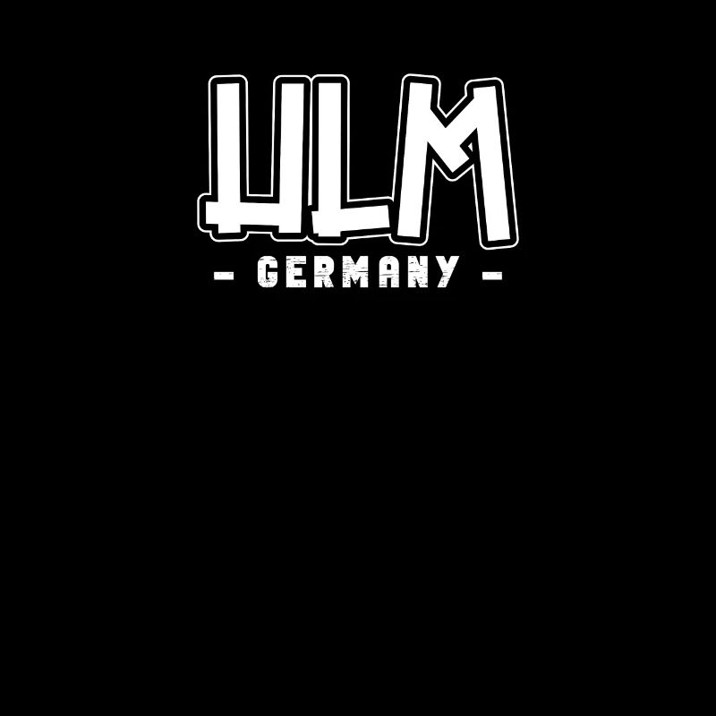 Ulmerin Ulmer Ulm