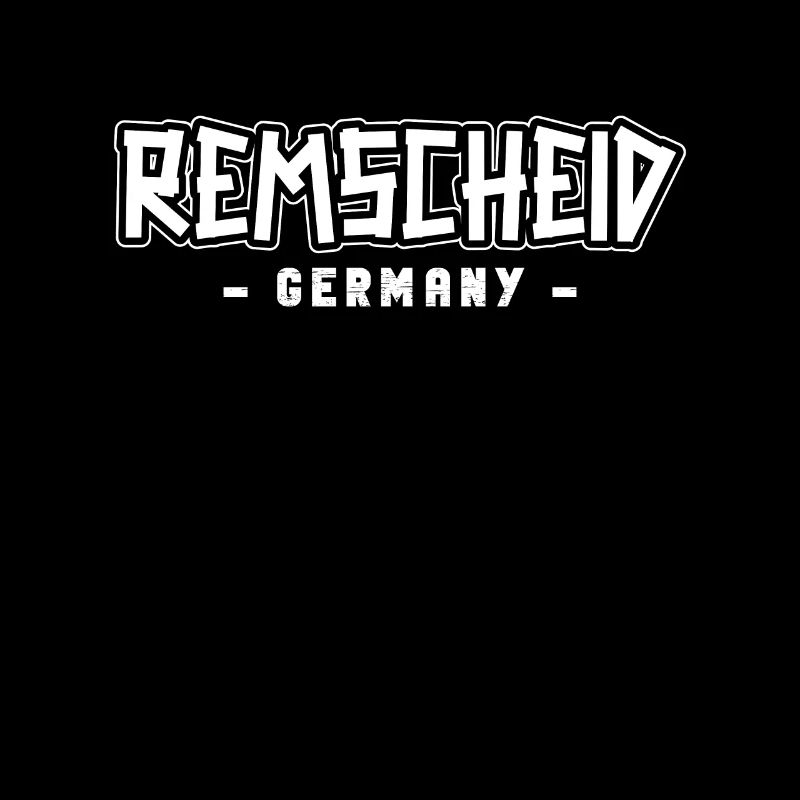 Remscheiderin Remscheider Remscheid