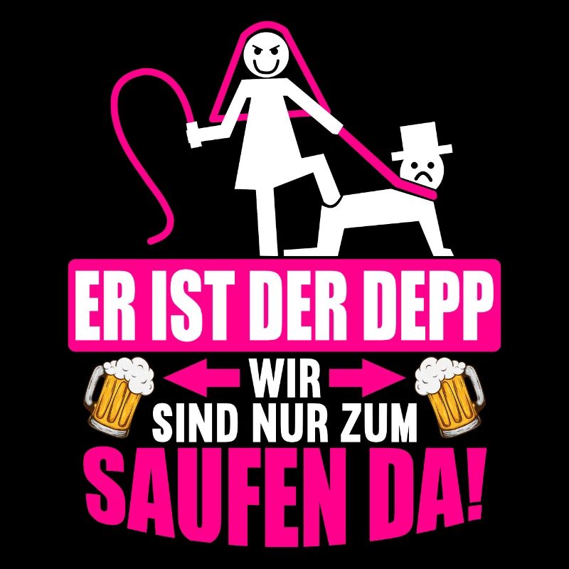 Junggesellenabschied Poltern Polterabend JGA