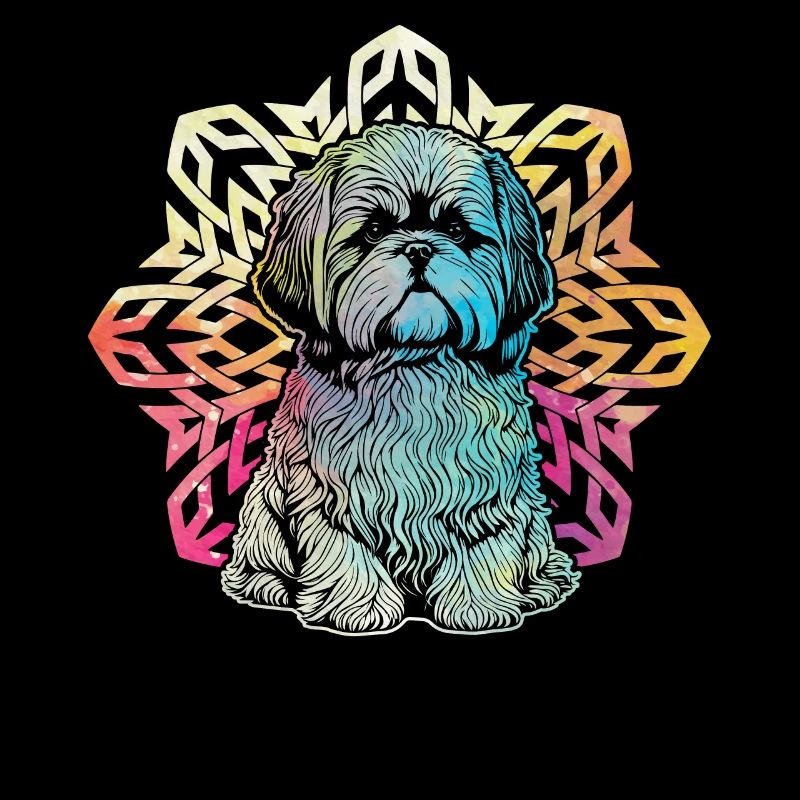 Shih Tzu