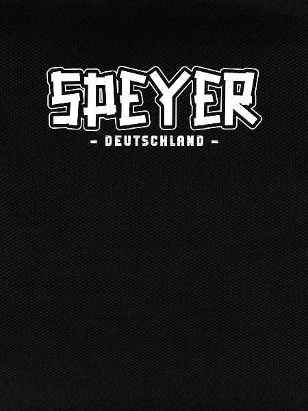 Speyererin Speyerer Speyer