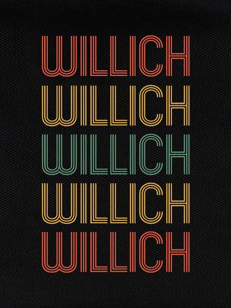 Willicherin Willicher Willich