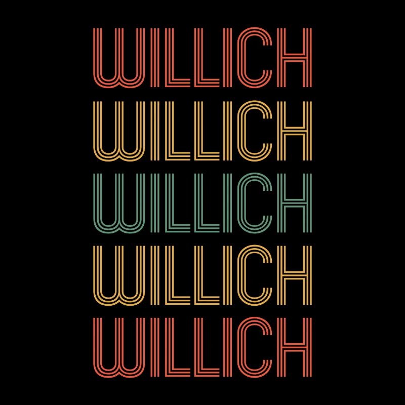 Willicherin Willicher Willich