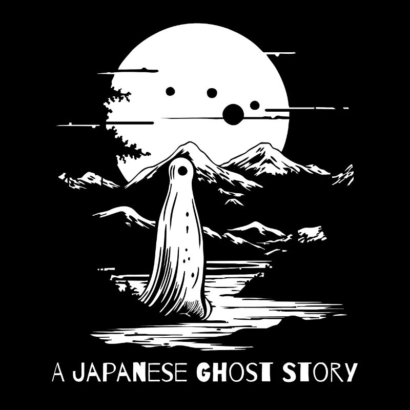 A Japanese Ghost Story