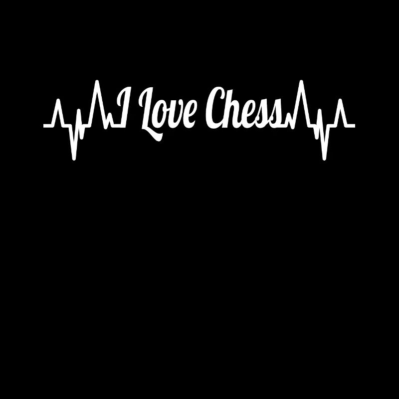 Schach Liebe