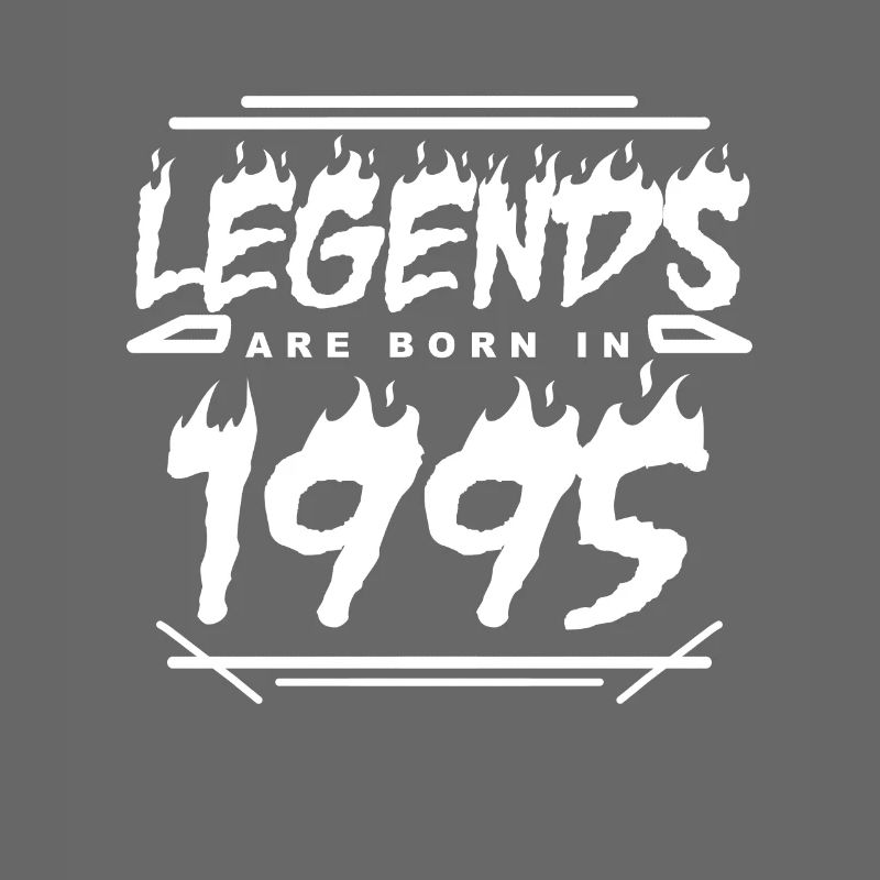 Legend 1995