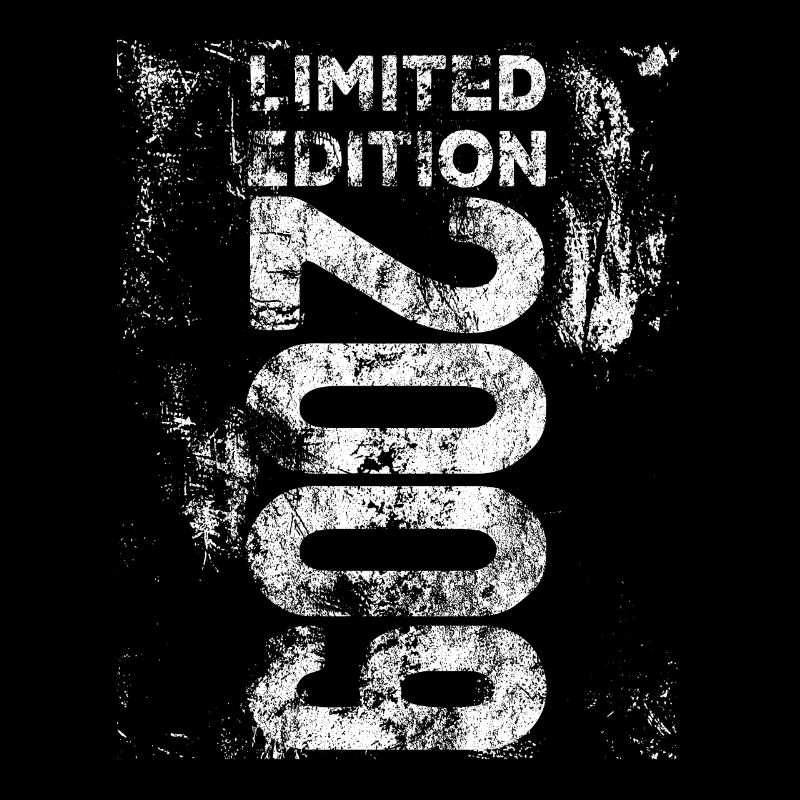 Édition limitée 2009 | Né en 2009
