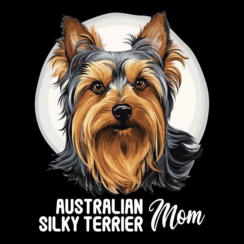 Terrier soyeux australien