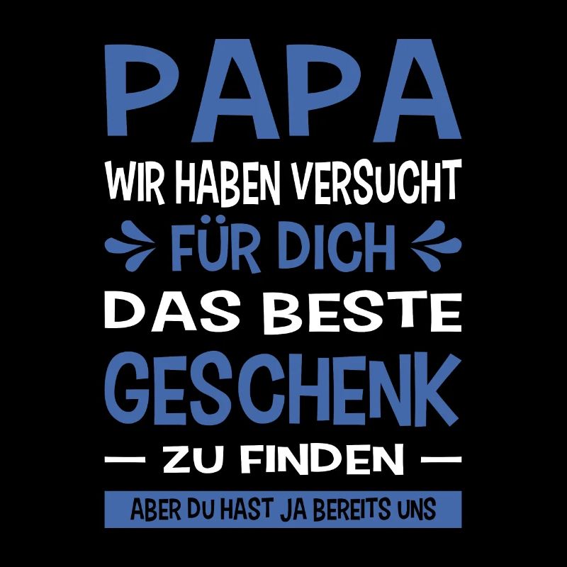 Papa Bester Papa Der Welt Geschenk Weihnachten