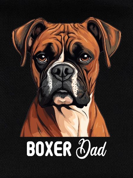 Hund Boxer