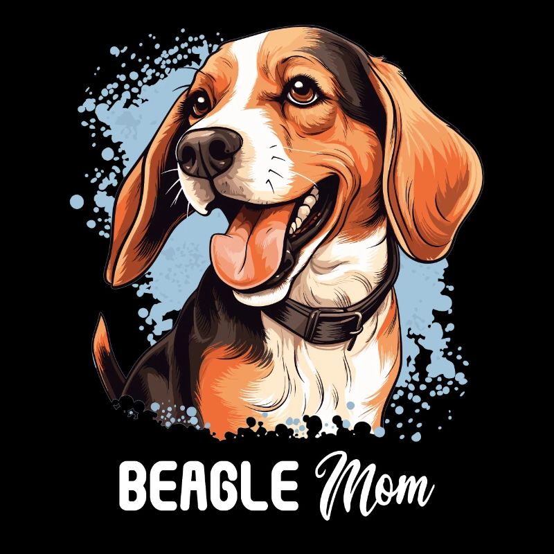 Chien Beagle