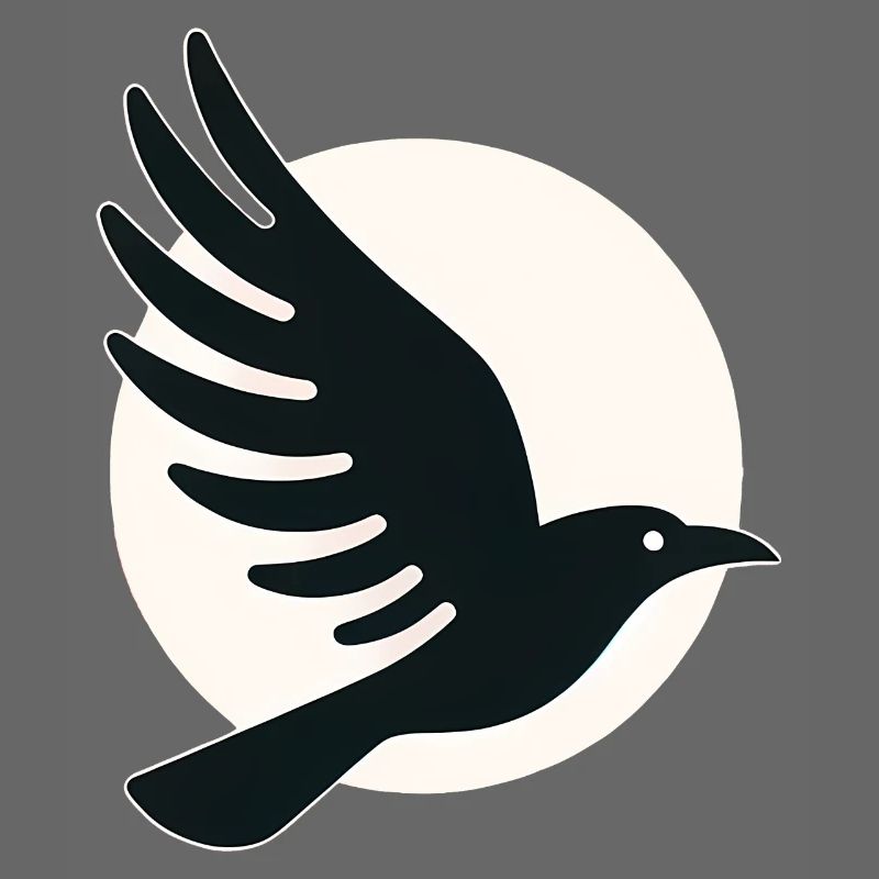Raven Moon Flight