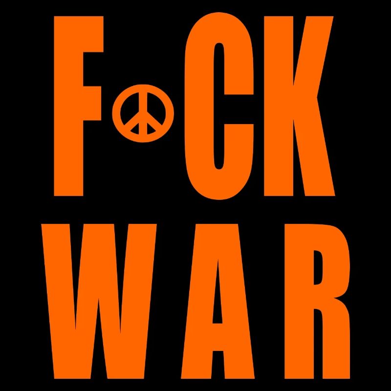 Fuck war