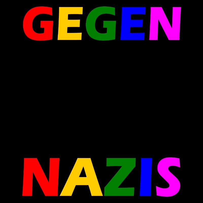 Gegen nazis