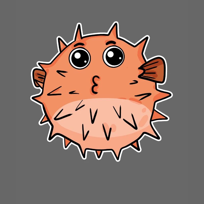 Poisson-globe