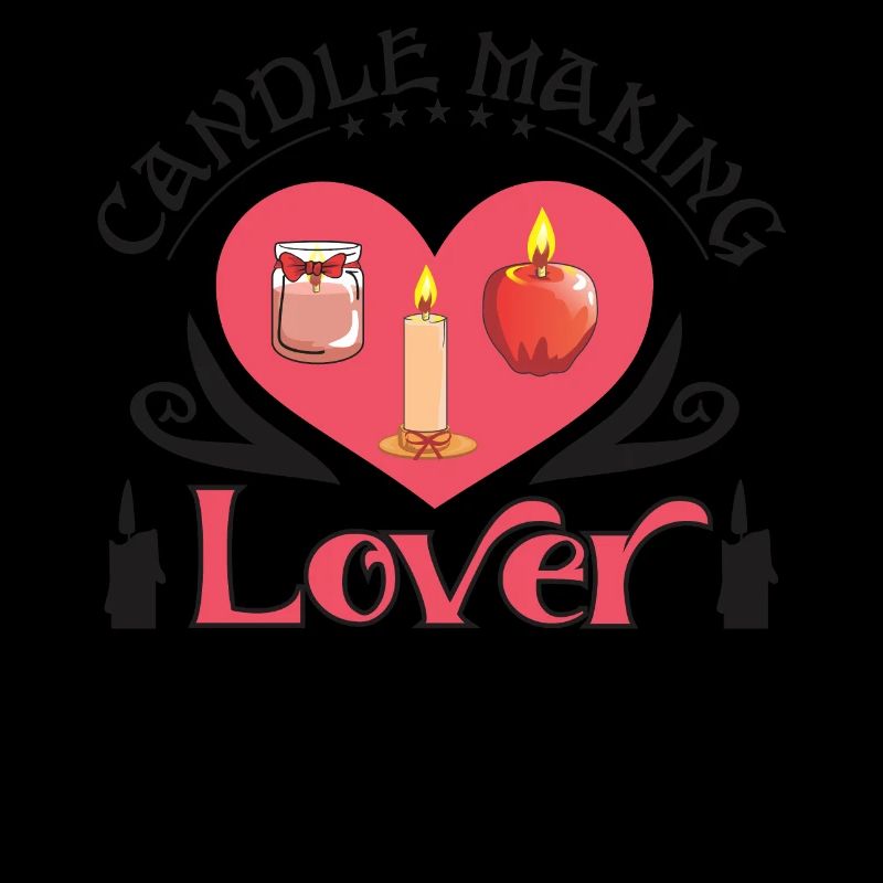 Candle Making Lover