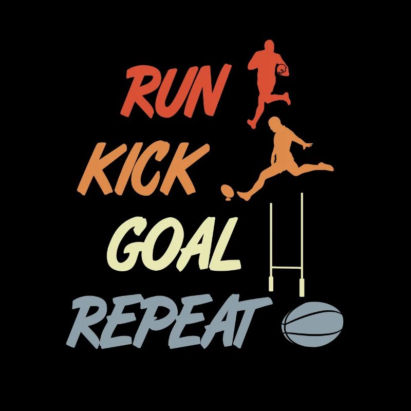 Rugby Motivation