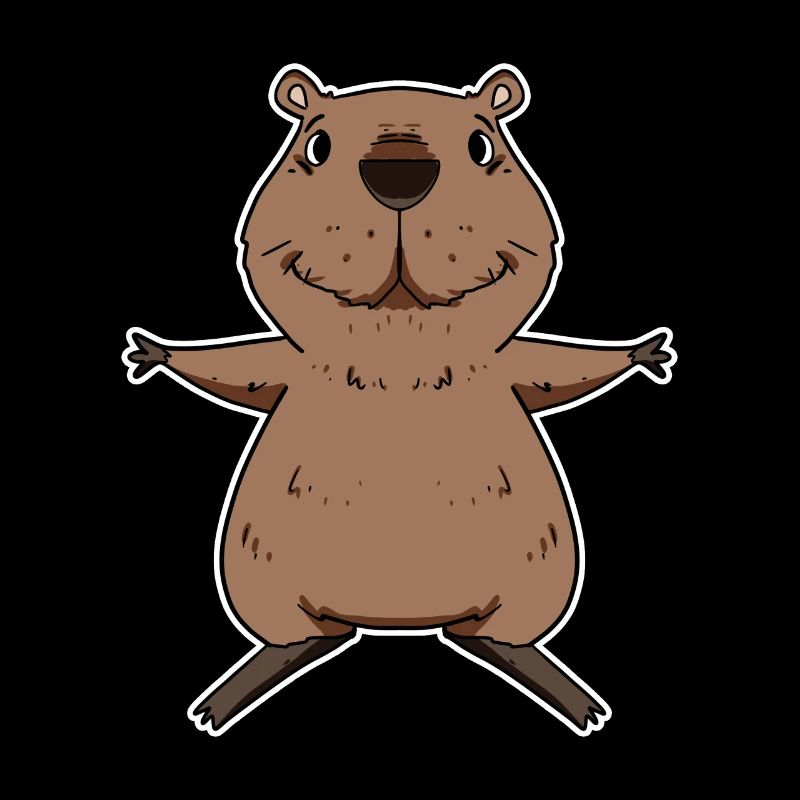 Capybara