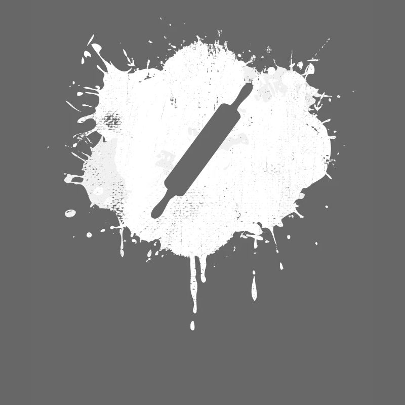 Rolling Pin Drawing