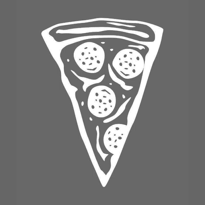 Pizzastück
