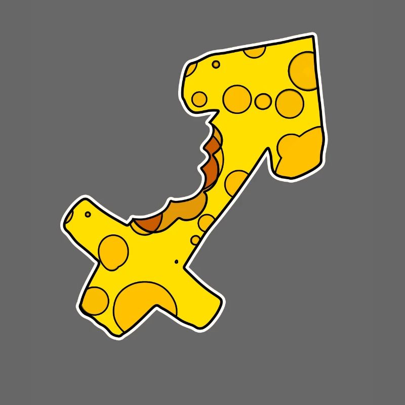 Sternzeichen Schütze Symbol