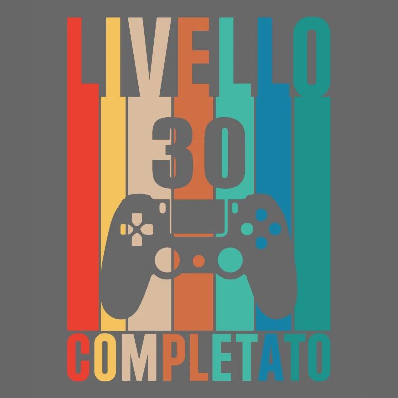 Niveau 30