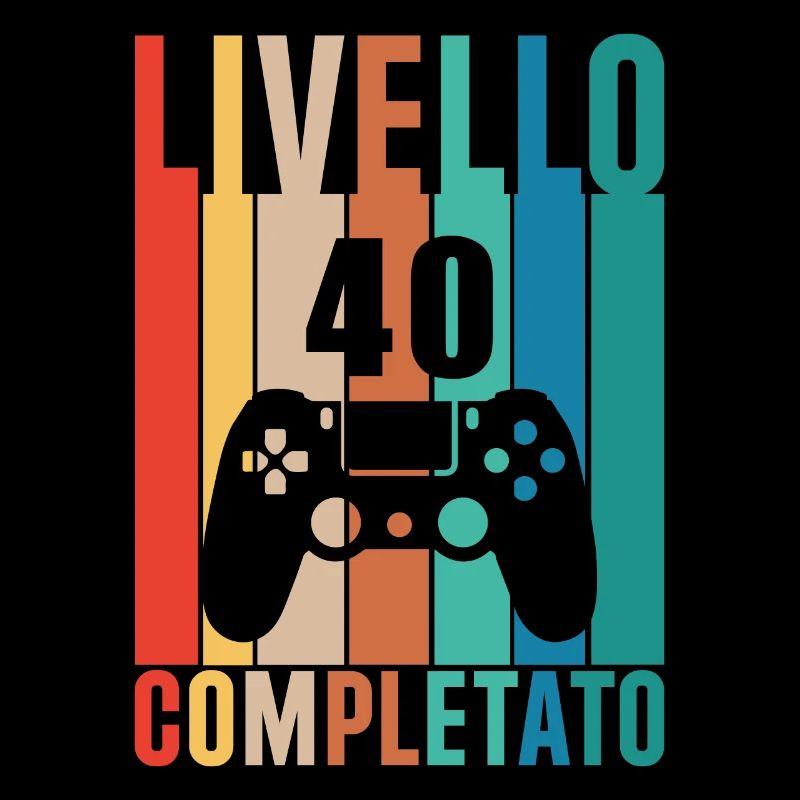 Stufe 40