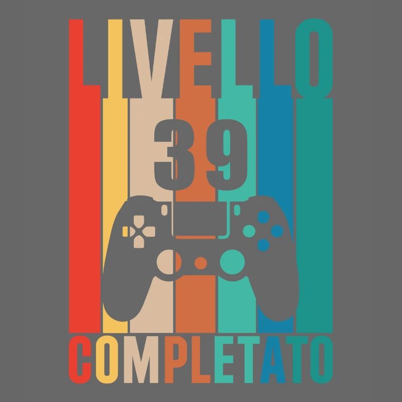 Niveau 39
