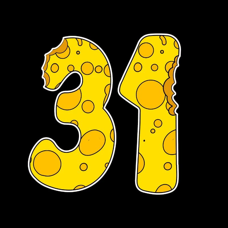 31 ans Lustig Käse